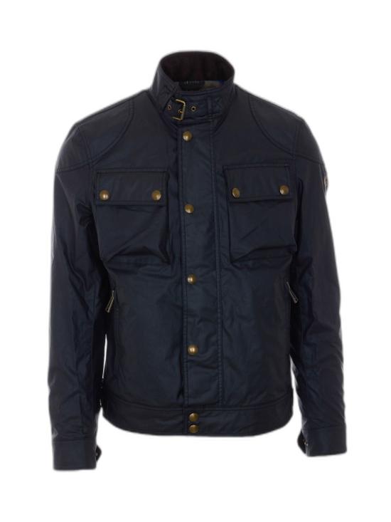 26FW 벨스타프 자켓 105306BLACK - BELSTAFF
