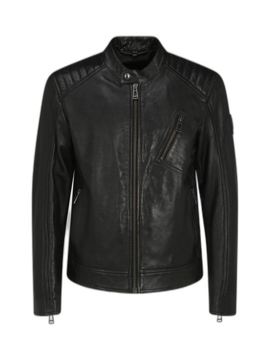 26FW 벨스타프 자켓 100038BLACK - BELSTAFF