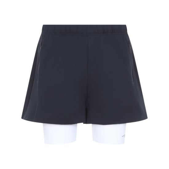 26FW 발렌시아가 스트레이트 팬츠 A000NLTUVN7 8502 BLUE