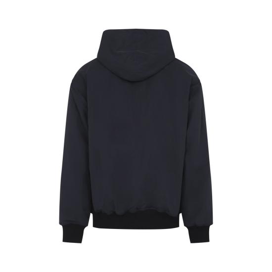 26FW 스튜디오 니콜슨 자켓 WICKETTSNM1512 BLACK - STUDIO NICHOLSON