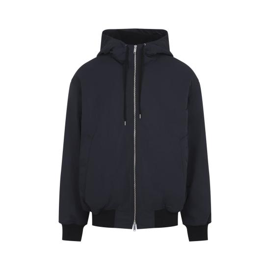 26FW 스튜디오 니콜슨 자켓 WICKETTSNM1512 BLACK