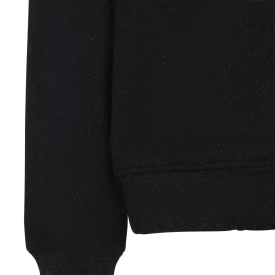 26FW 릭 오웬스 타워 울 후디 자켓 RU02F4241WFE 09 BLACK - RICK OWENS