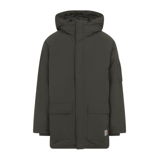 26FW 칼하트 WIP 자켓 I03704463XX CYPRESS GREEN