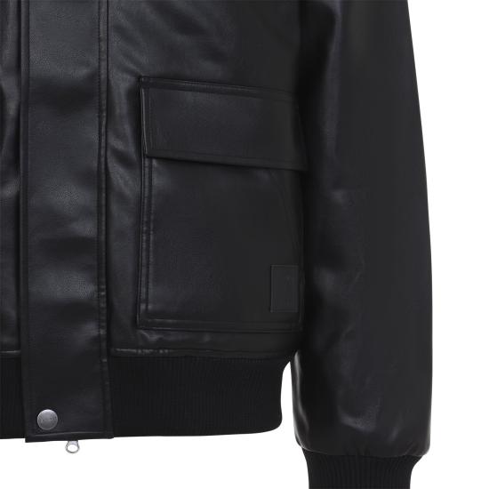 26FW 칼하트 WIP 애리조나 플랩 포켓 자켓 I03699789XX BLACK - CARHARTT WIP