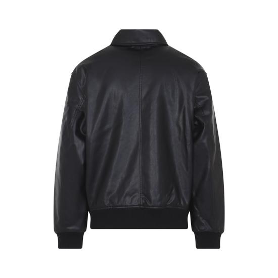 26FW 칼하트 WIP 애리조나 플랩 포켓 자켓 I03699789XX BLACK - CARHARTT WIP