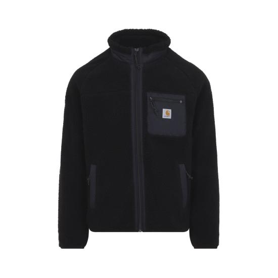 26FW 칼하트 WIP 프렌티스 라이너 자켓 I03569600EXX BLACK