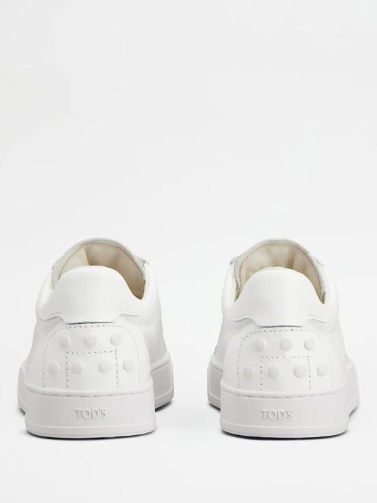 26SS 토즈 스니커즈 XXW04L0HZ40JUSB001 WHITE - TODS