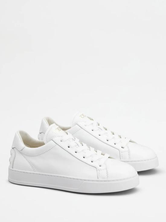 26SS 토즈 스니커즈 XXW04L0HZ40JUSB001 WHITE - TODS