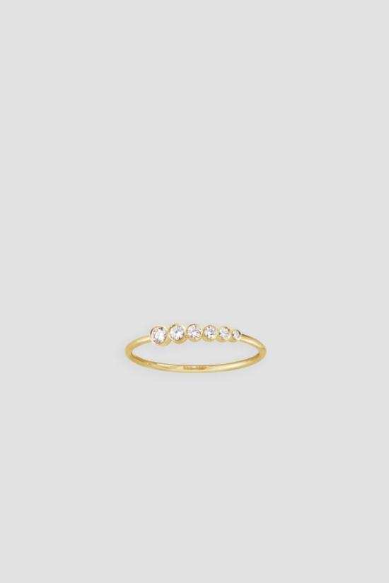  소피 빌레 브라헤 주얼리 RI22 PLG WH GOLD - SOPHIE BILLE BRAHE