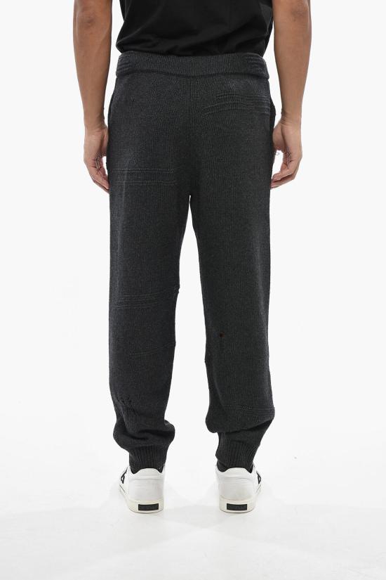  헬무트랭 스트레이트 팬츠 K10HM708 0 A00 23 Anthracite - HELMUT LANG