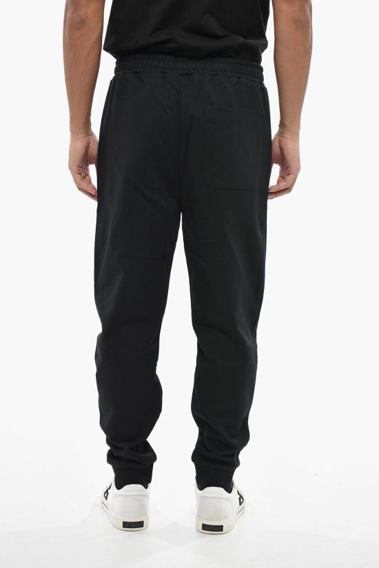  헬무트랭 스트레이트 팬츠 L09HM217 0 001 Black - HELMUT LANG