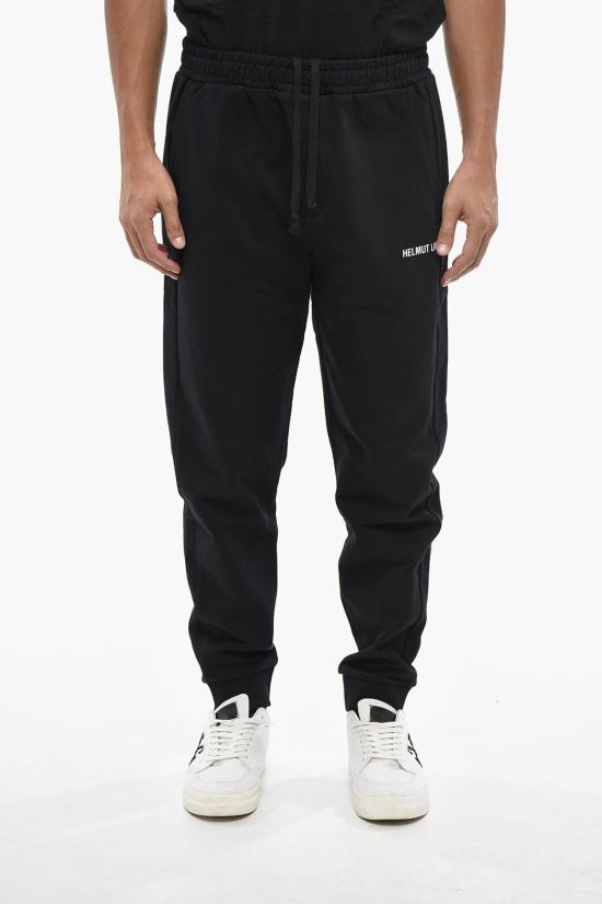  헬무트랭 스트레이트 팬츠 L09HM217 0 001 Black