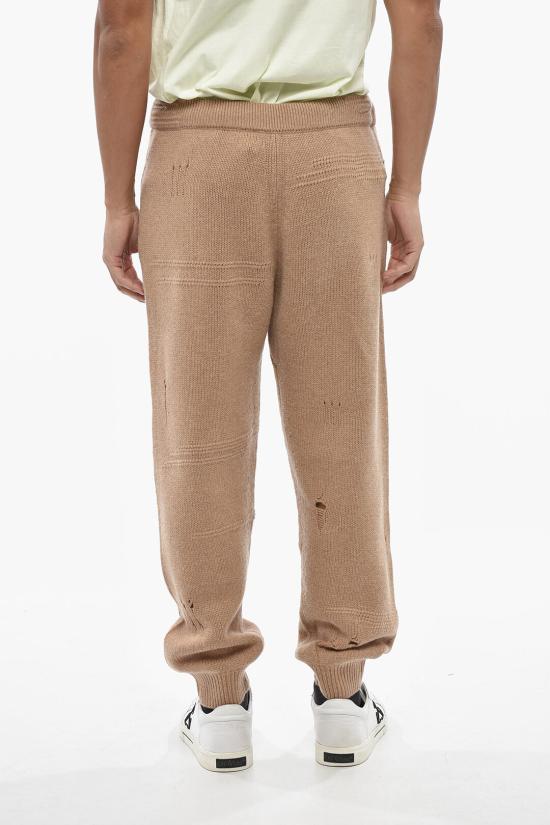  헬무트랭 스트레이트 팬츠 K10HM708 0 E05 23 Beige - HELMUT LANG