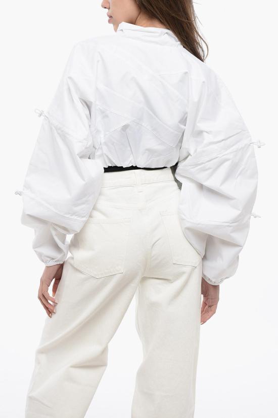  리복 자켓 HM5053 0 WHITE - REEBOK