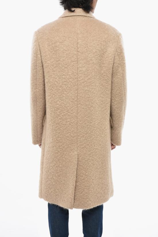 드리스 반 노튼 코트 2520202322055 103 Beige - DRIES VAN NOTEN