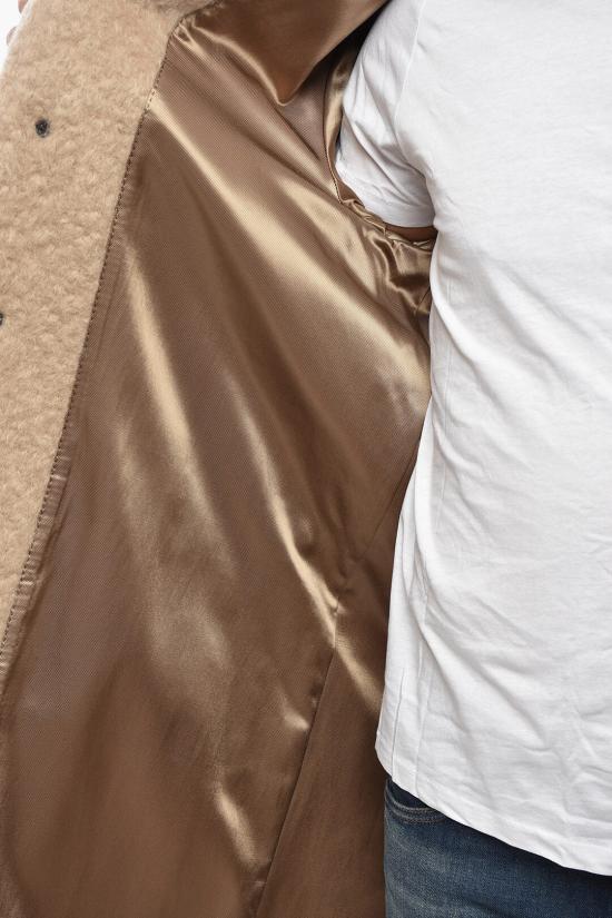  드리스 반 노튼 코트 2520202322055 103 Beige - DRIES VAN NOTEN
