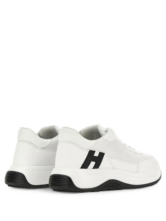 26FW 호간 스니커즈 HXM7190GH50UAI 0001 - HOGAN