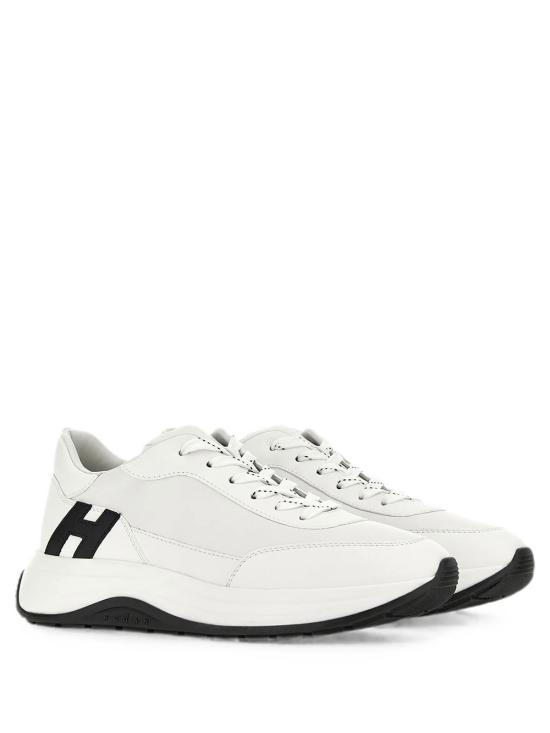26FW 호간 스니커즈 HXM7190GH50UAI 0001 - HOGAN
