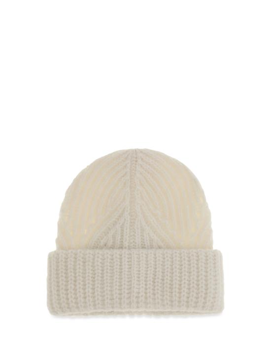26FW 몽클레어 모자 L20933B00064N1297 034 CREAM - MONCLER