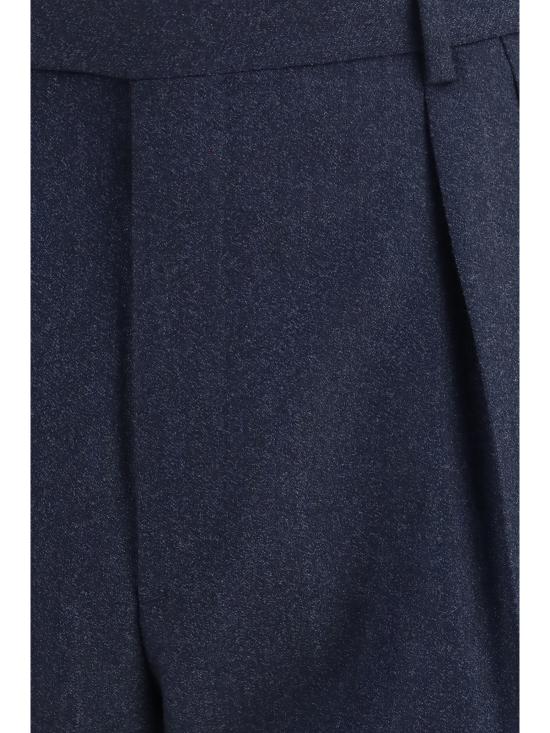 26FW 브리오니 스트레이트 팬츠 RP3I0LOEA37 4100 BLUE - BRIONI