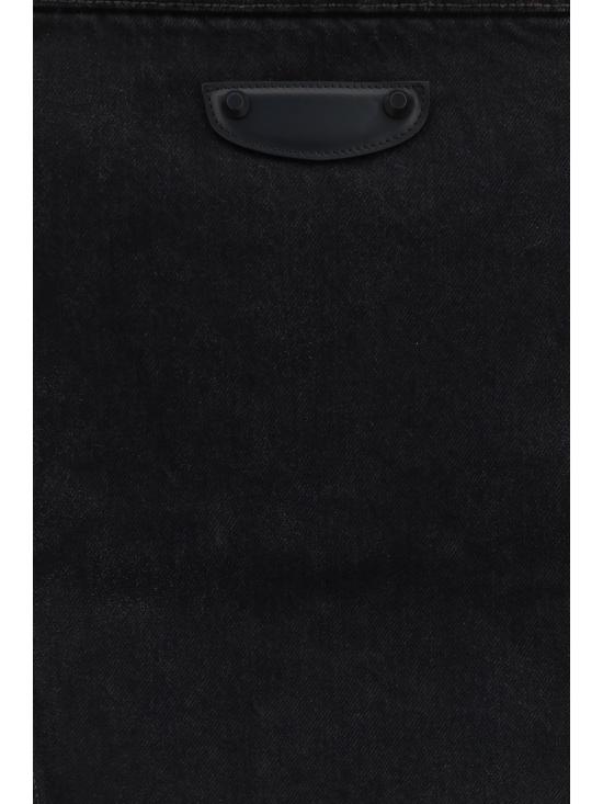 26FW 발렌시아가 랩 자켓 랩 자켓 A0097LTBP47 8975 - BALENCIAGA