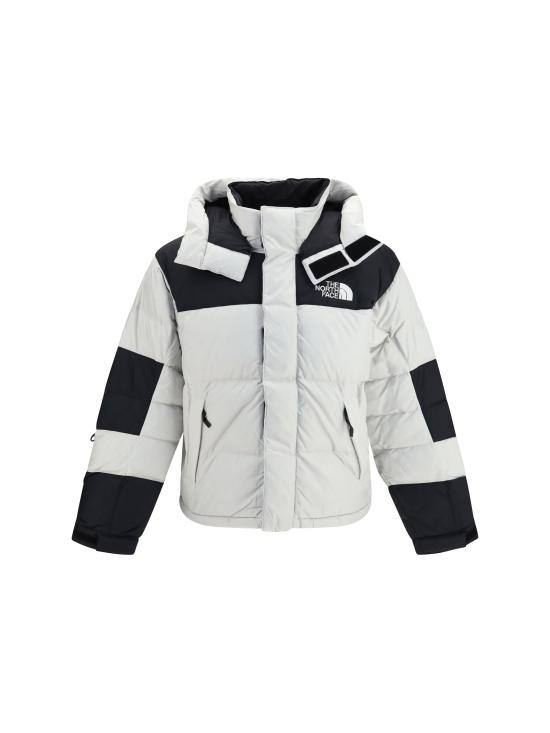 26FW 노스페이스 히말라얀 발토로 자켓 NF0A832GQQ81 BLACKWHITE MULTICOLOUR