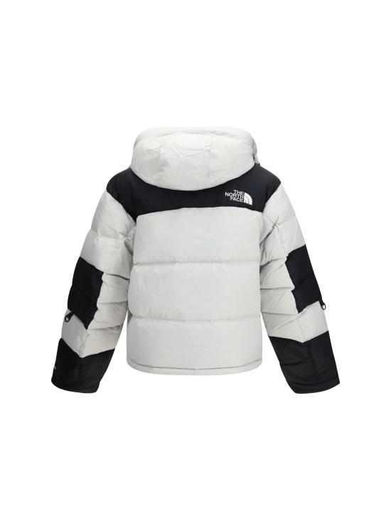 26FW 노스페이스 히말라얀 발토로 자켓 NF0A832GQQ81 BLACKWHITE MULTICOLOUR - NORTH FACE