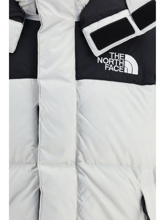 26FW 노스페이스 히말라얀 발토로 자켓 NF0A832GQQ81 BLACKWHITE MULTICOLOUR - NORTH FACE
