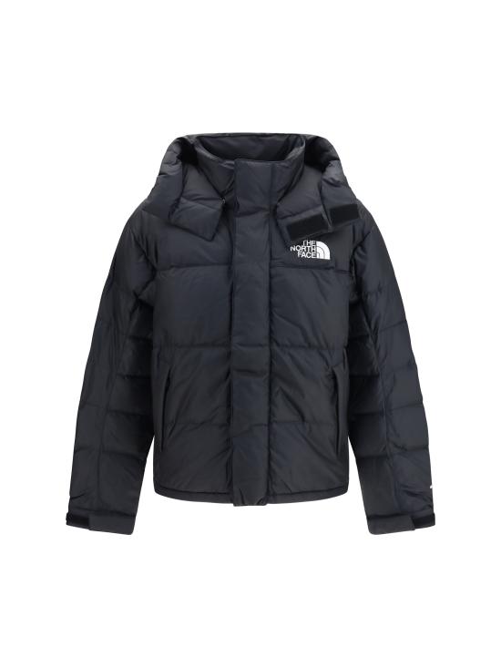 26FW 노스페이스 히말라얀 발토로 자켓 NF0A832G4H01 BLACK