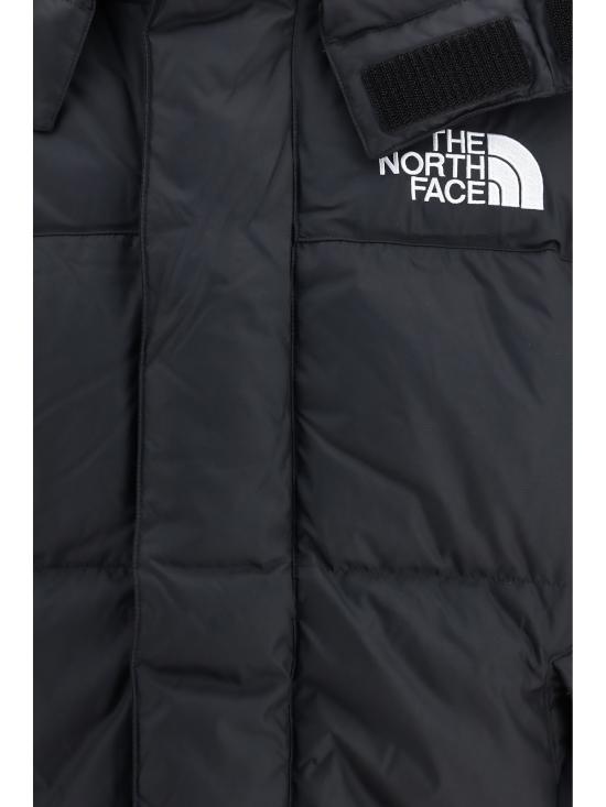 26FW 노스페이스 히말라얀 발토로 자켓 NF0A832G4H01 BLACK - NORTH FACE