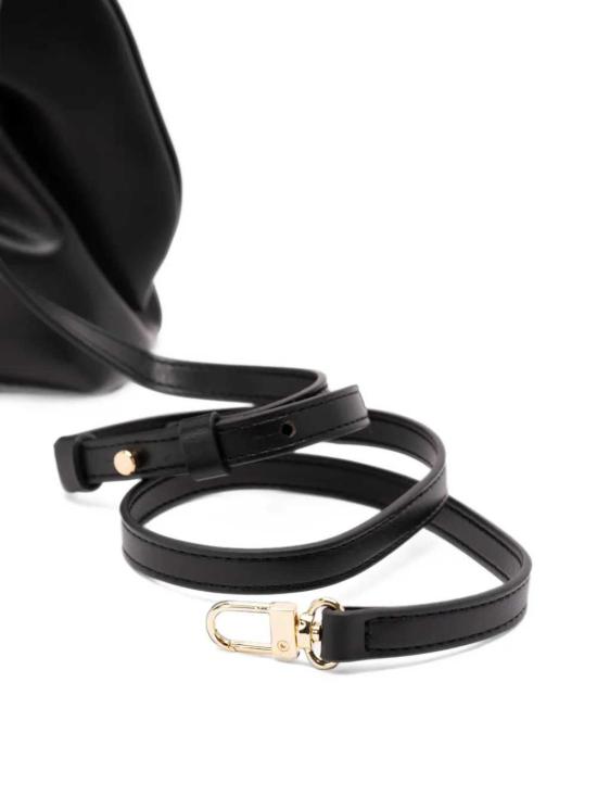 26FW 더모아레 가방 NS2WTMBS0OOVF 0303A JET BLACK - THEMOIRE