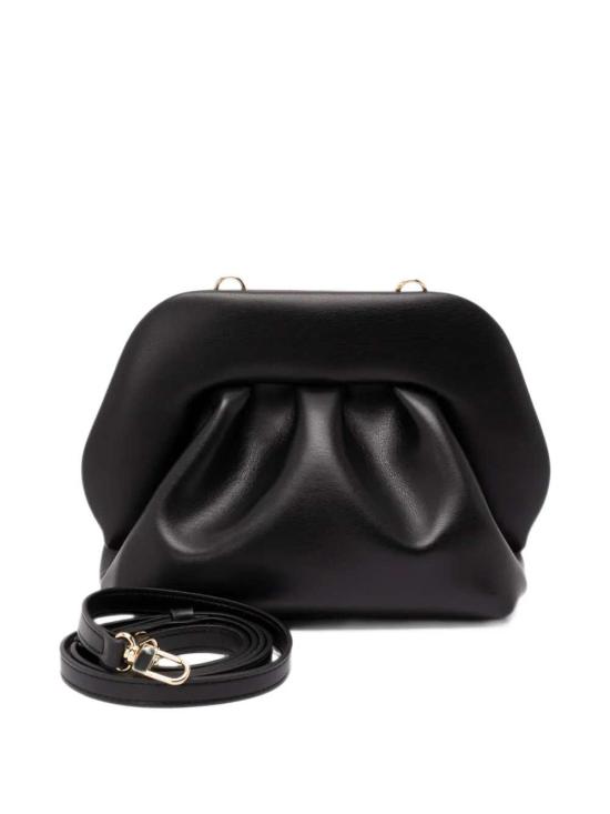 26FW 더모아레 가방 NS2WTMBS0OOVF 0303A JET BLACK - THEMOIRE