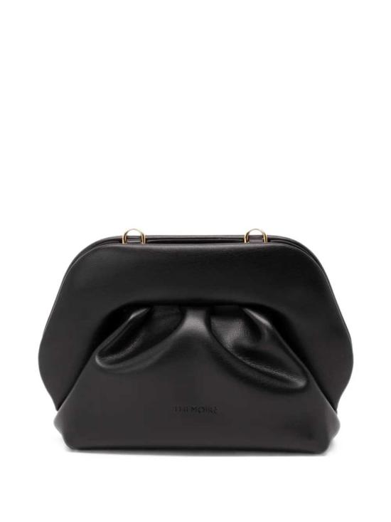 26FW 더모아레 가방 NS2WTMBS0OOVF 0303A JET BLACK