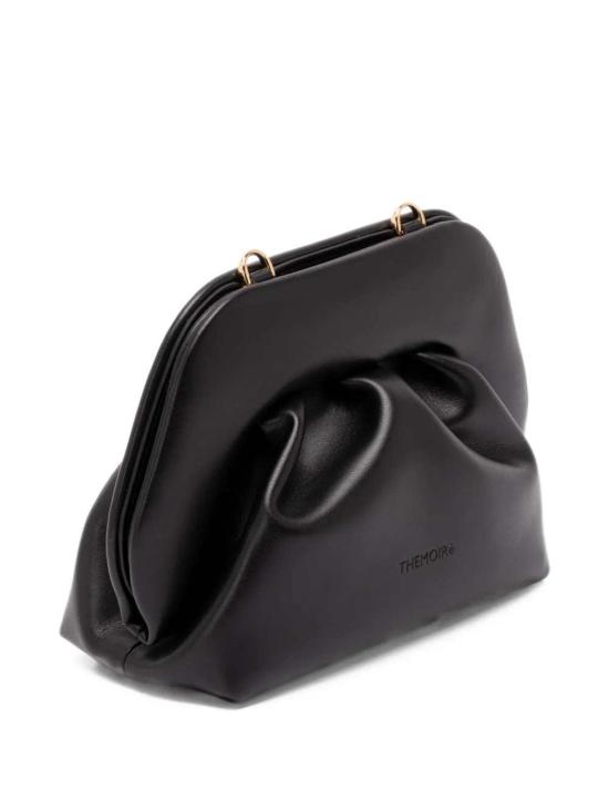 26FW 더모아레 가방 NS2WTMBS0OOVF 0303A JET BLACK - THEMOIRE