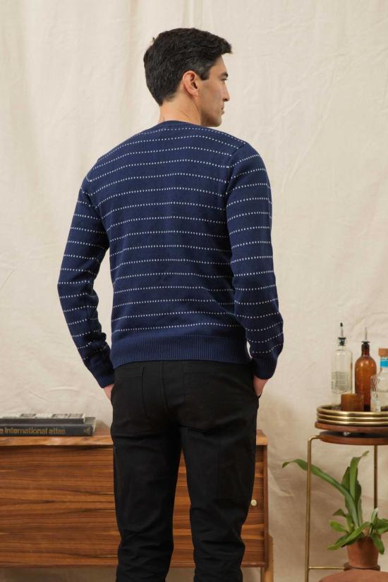  Bridge & Burn 스웨터 브리지 앤 번 오슨 - OTHER BRANDS