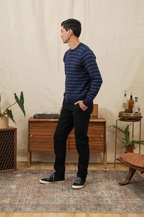  Bridge & Burn 스웨터 브리지 앤 번 오슨 - OTHER BRANDS