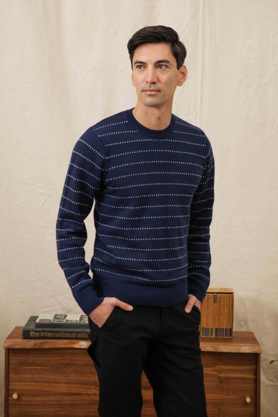  Bridge & Burn 스웨터 브리지 앤 번 오슨 - OTHER BRANDS