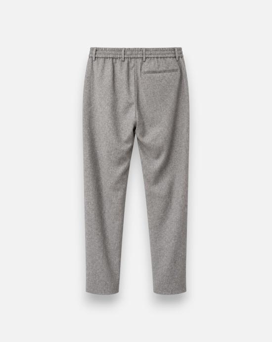  베르위치 스트레이트 팬츠 RD5470 BEIGE - BERWICH