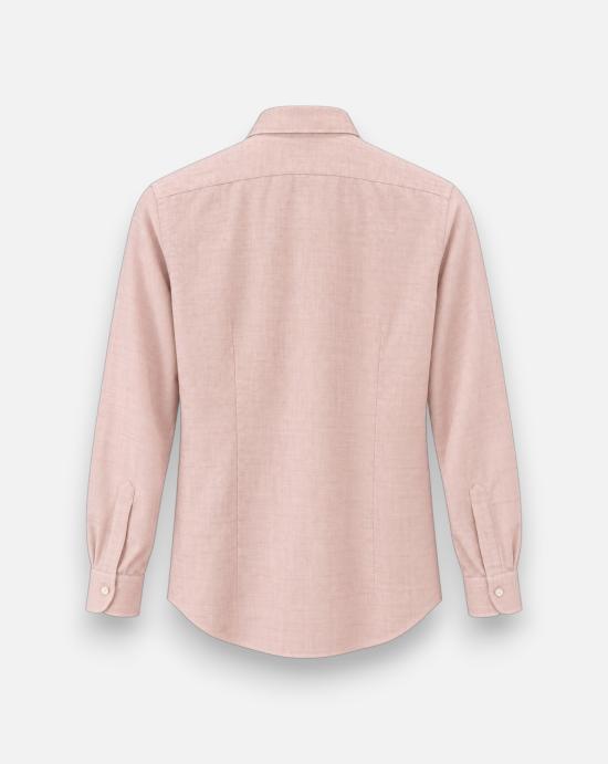  싸쿠스 셔츠 722ML 31116 002 PINK - XACUS
