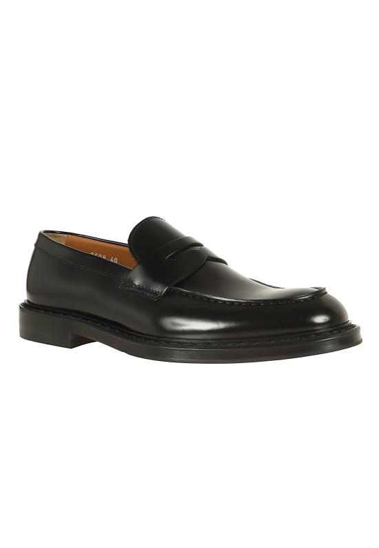 26FW 듀칼 로퍼 DU2528SIEWUF007 NN00 - DOUCAL’S