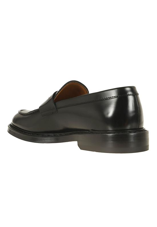 26FW 듀칼 로퍼 DU2528SIEWUF007 NN00 - DOUCAL’S