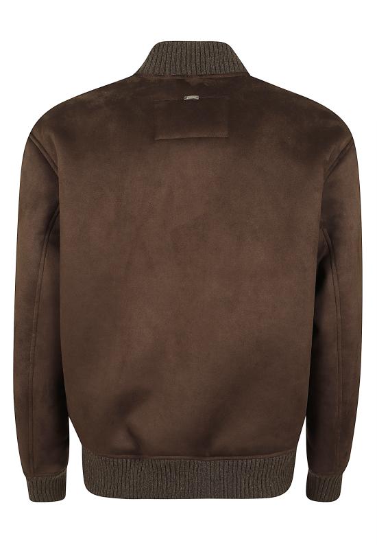 26FW 에르노 자켓 GI000662U 12754 8800 MARRONE SCURO - HERNO
