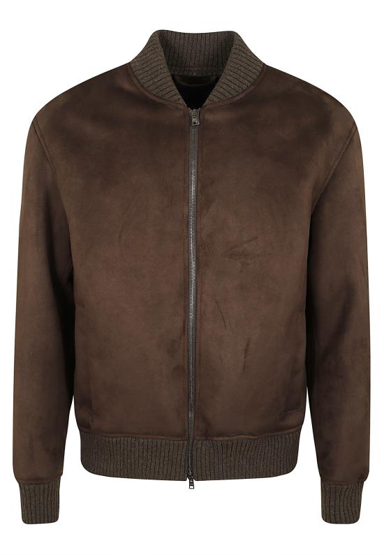 26FW 에르노 자켓 GI000662U 12754 8800 MARRONE SCURO