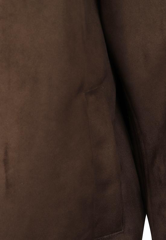 26FW 에르노 자켓 GI000662U 12754 8800 MARRONE SCURO - HERNO