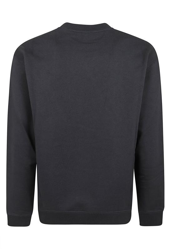 26FW 발렌티노 가라바니 스웨터 VMF28R BMN 598 NAVY - VALENTINO GARAVANI