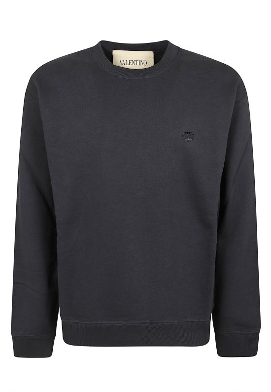 26FW 발렌티노 가라바니 스웨터 VMF28R BMN 598 NAVY
