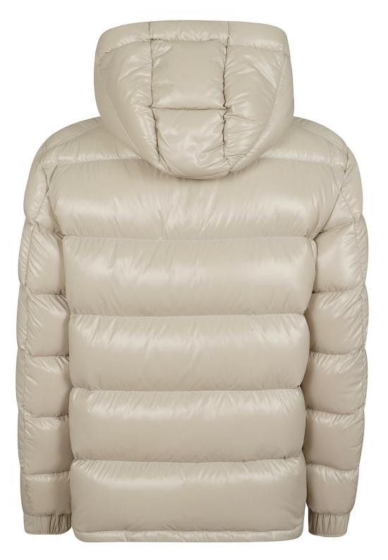 26FW 에르노 마야 후드 쇼트 다운 재킷 PI001416U 12973 1985 CHANTILLY - HERNO