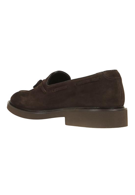 26FW 듀칼 로퍼 DU3582GENOUF009 TM23 - DOUCAL’S