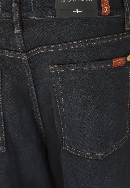 26FW 세븐포올맨카인드 데님 팬츠 7U8E0K85 U73RV DARK BLUE - 7 FOR ALL MANKIND