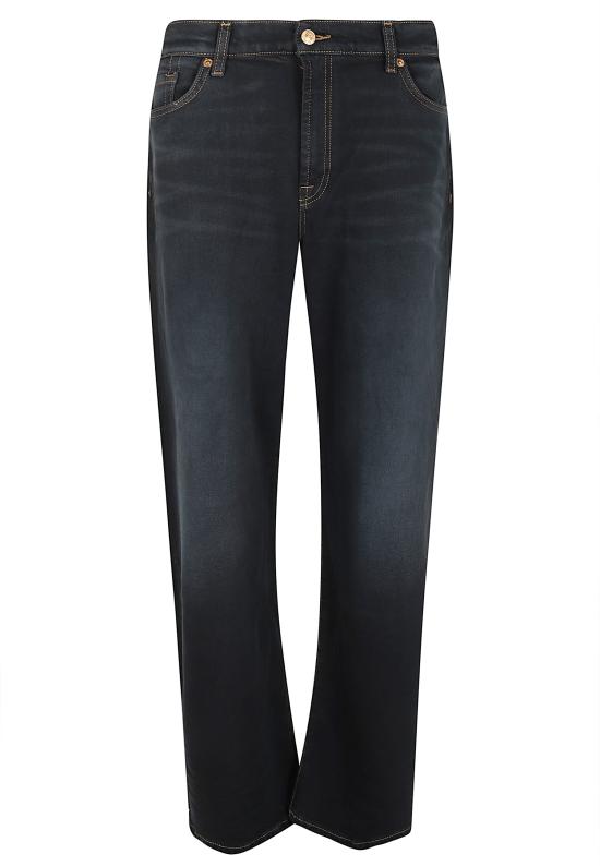 26FW 세븐포올맨카인드 데님 팬츠 7U8E0K85 U73RV DARK BLUE